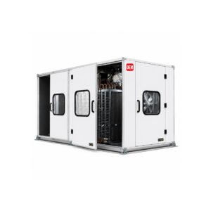 Custom Air Handling Units