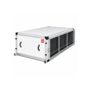 Ceiling-Suspended Air Handling Units