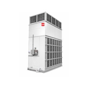 Industrial Air Handling Units