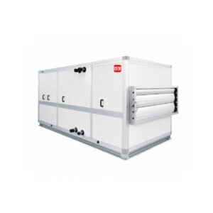 Hygienic Air Handling Units