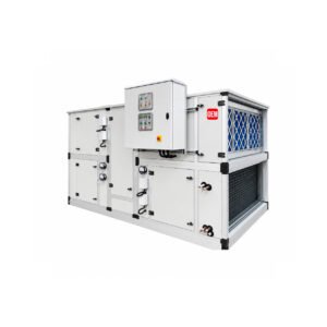 Heat Recovery Air Handling Units