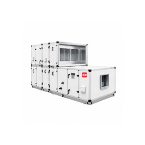 Fresh Air Handling Units (FAHU)